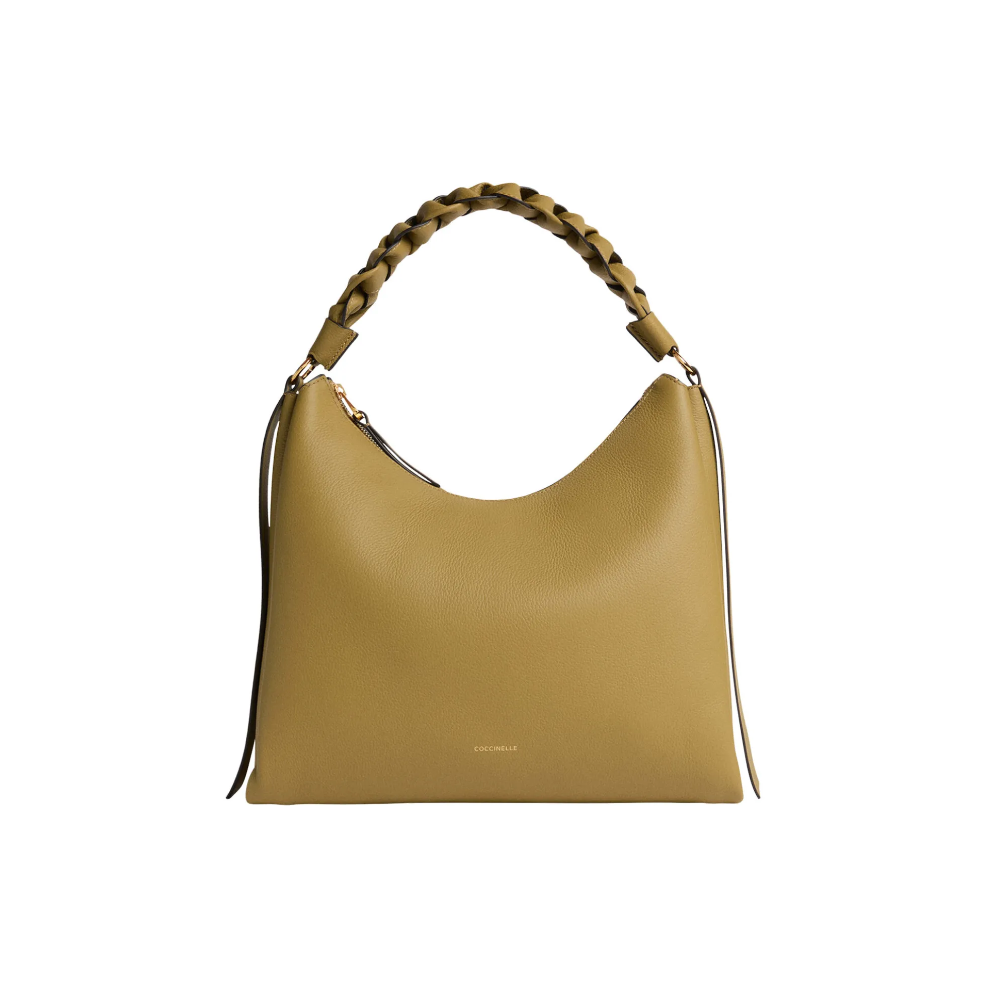 BOHEME GRANA DOUBLE, seagrass/sandshell