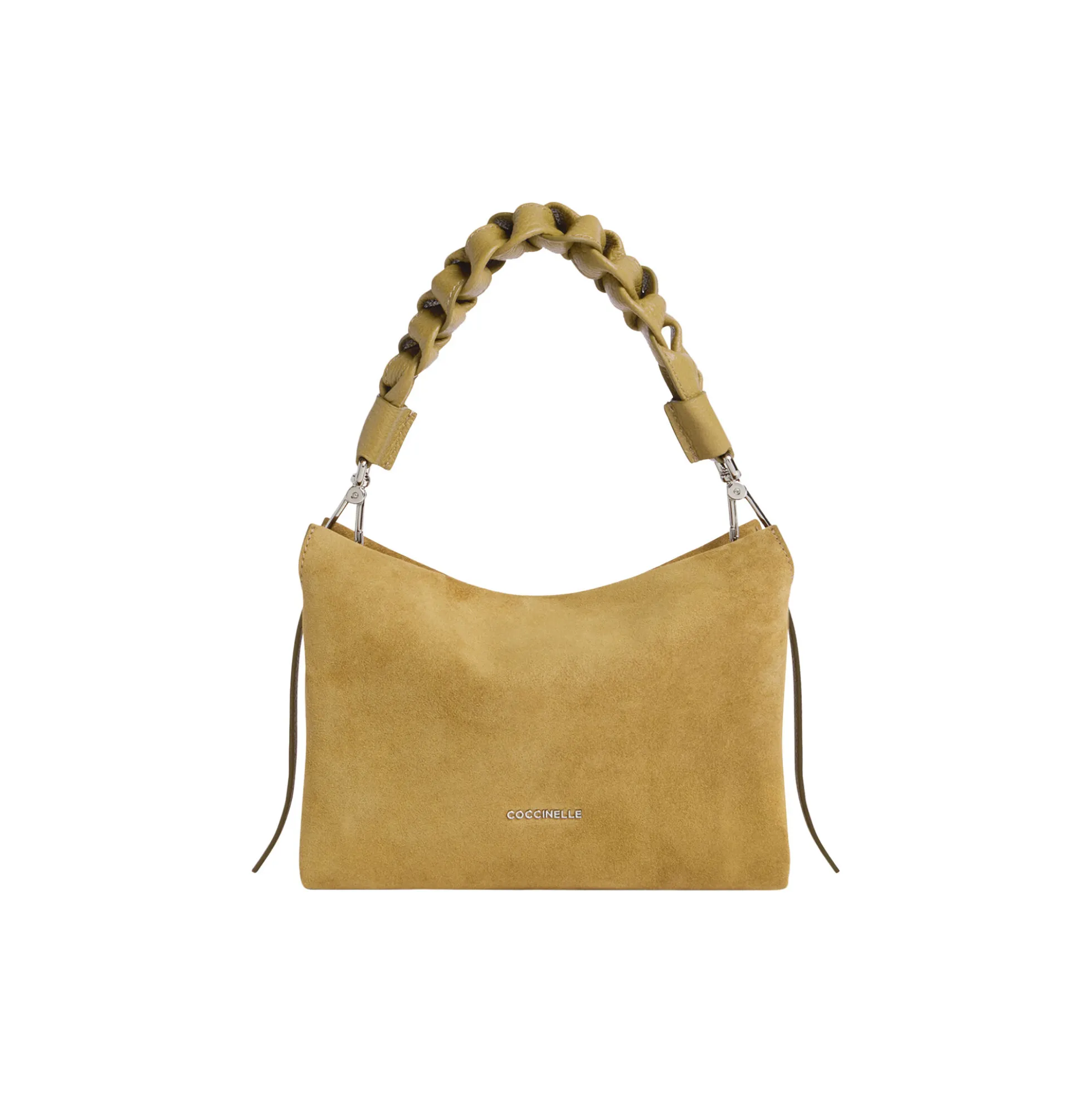 BOHEME SUEDE BIMATERIAL, seagrass/seagrass