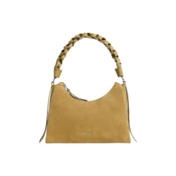 BOHEME SUEDE BIMATERIAL, seagrass/seagrass
