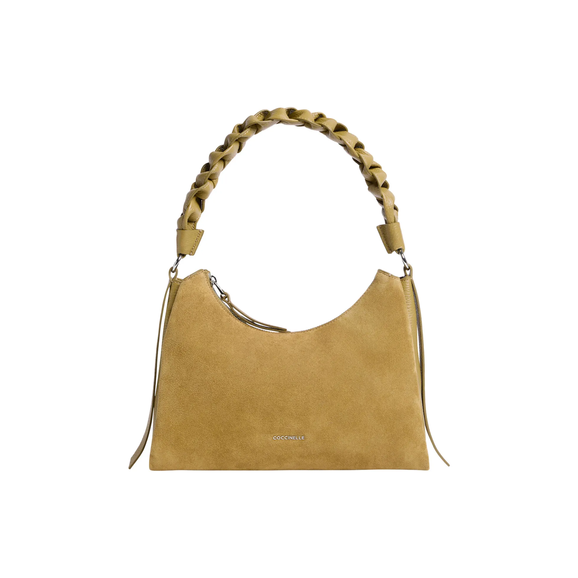 BOHEME SUEDE BIMATERIAL, seagrass/seagrass