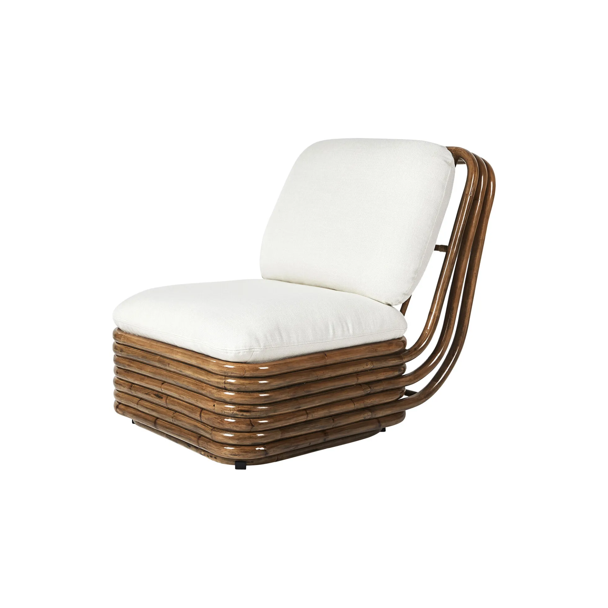 Bohemian 72 Lounge Chair, Flair Special 101