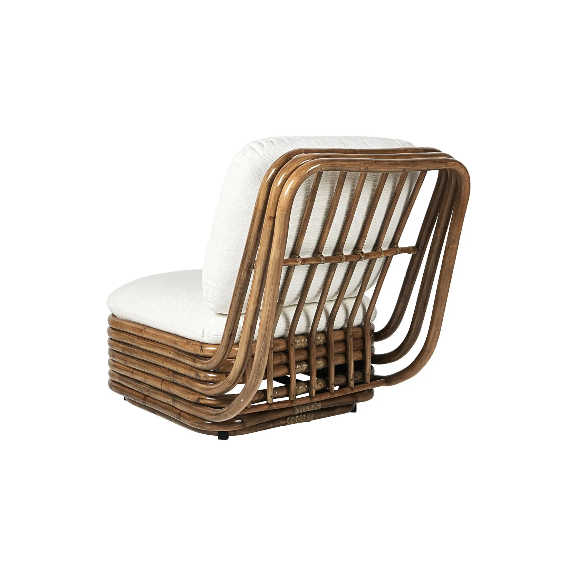 Bohemian 72 Lounge Chair, Flair Special 101