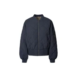 Bomber Jacket Lyon, dark navy