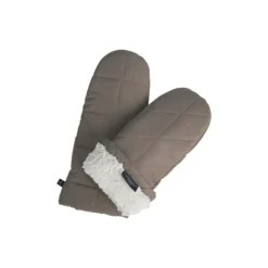 BonnaMBG Mitten, walnut