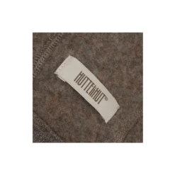 Bonnet Wool Fleece, brown melange