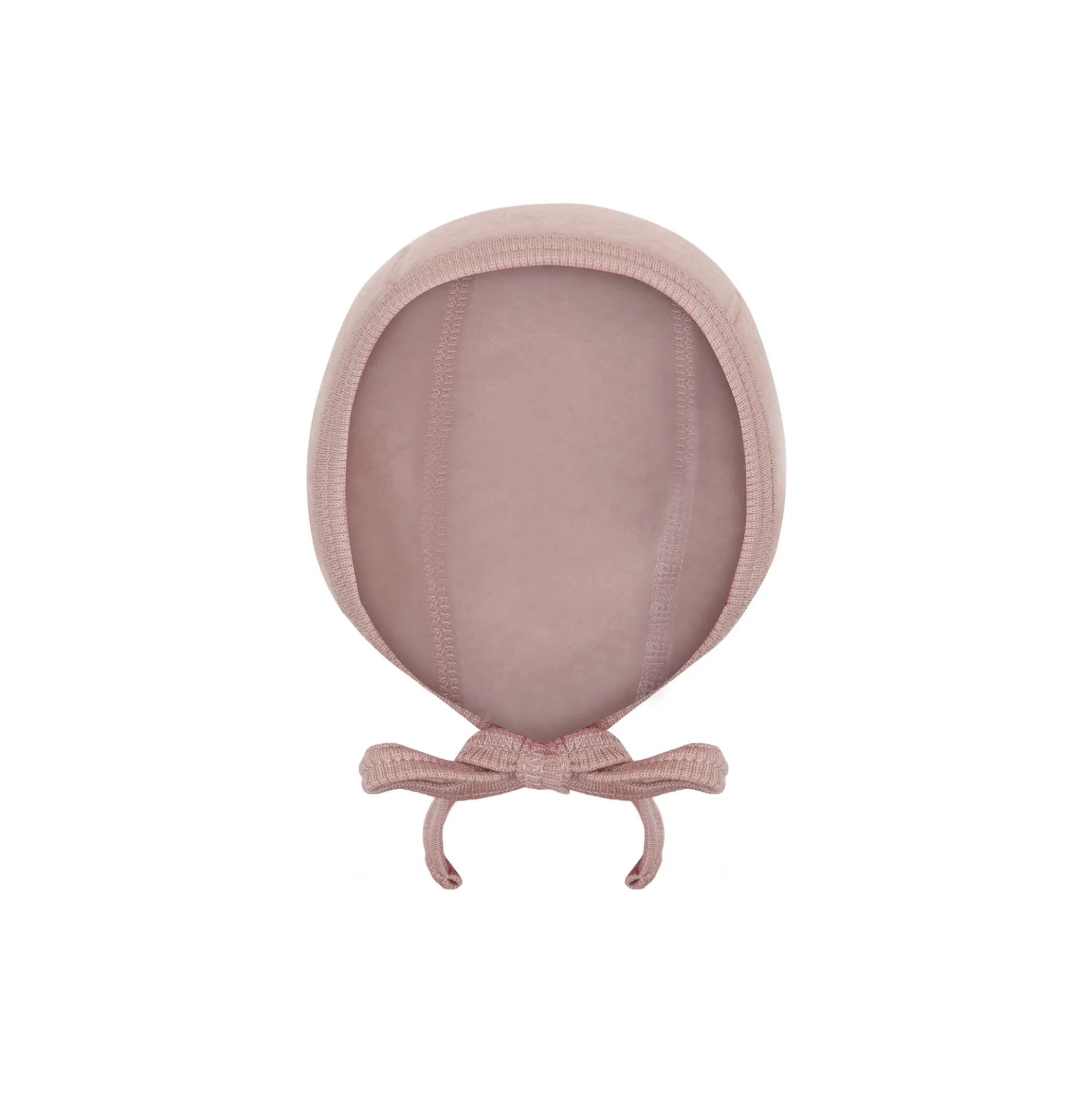 Bonnet Wool Fleece, mahogany rose