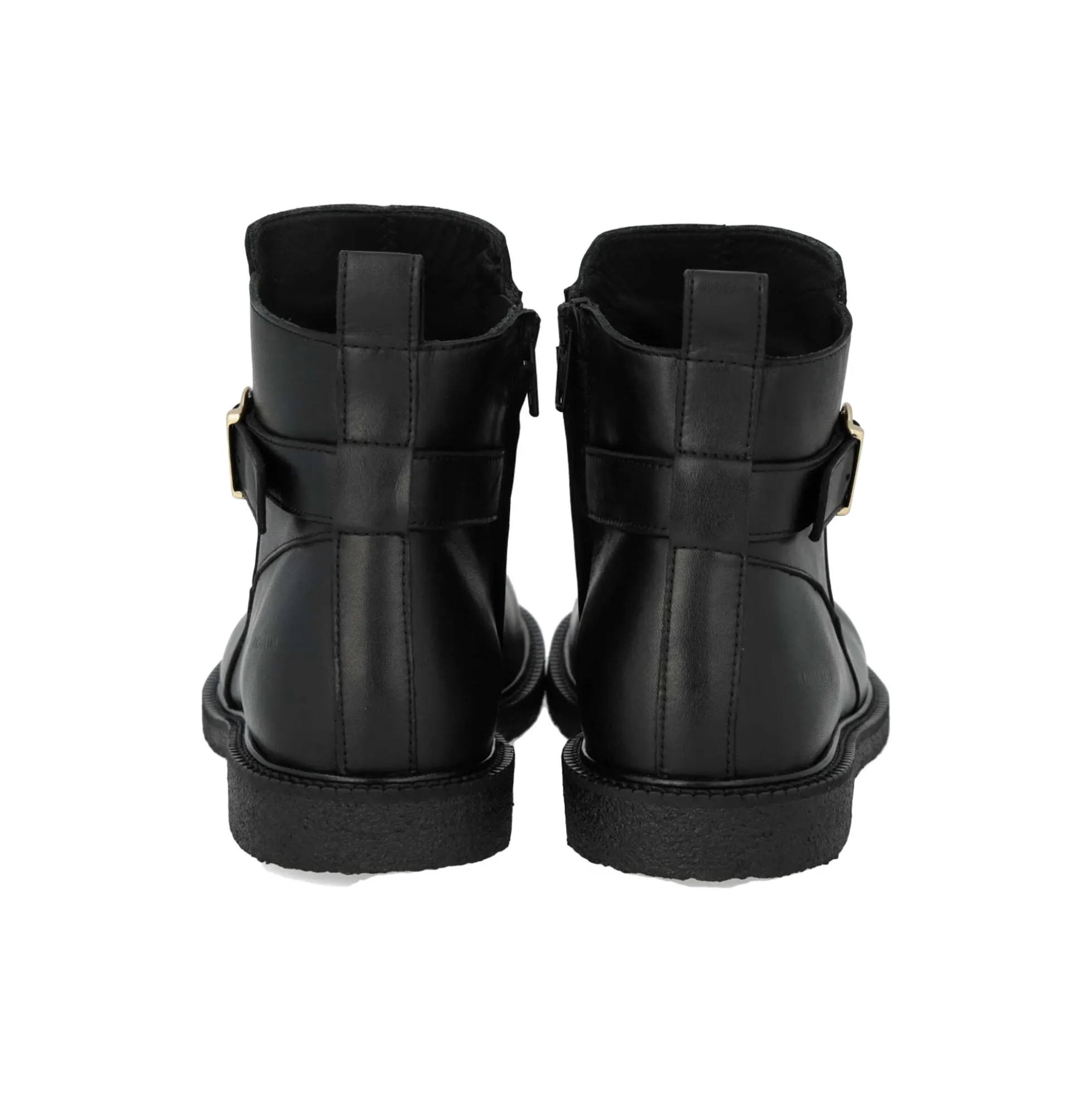 Boot, black