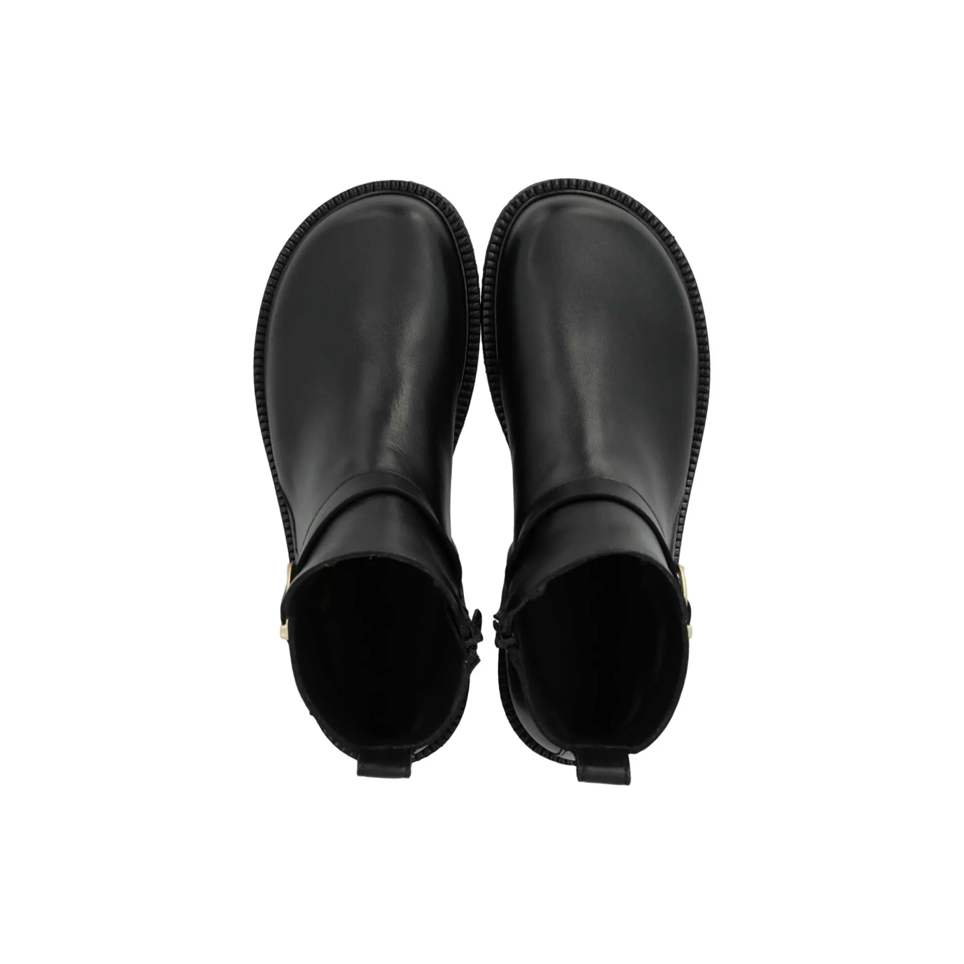 Boot, black
