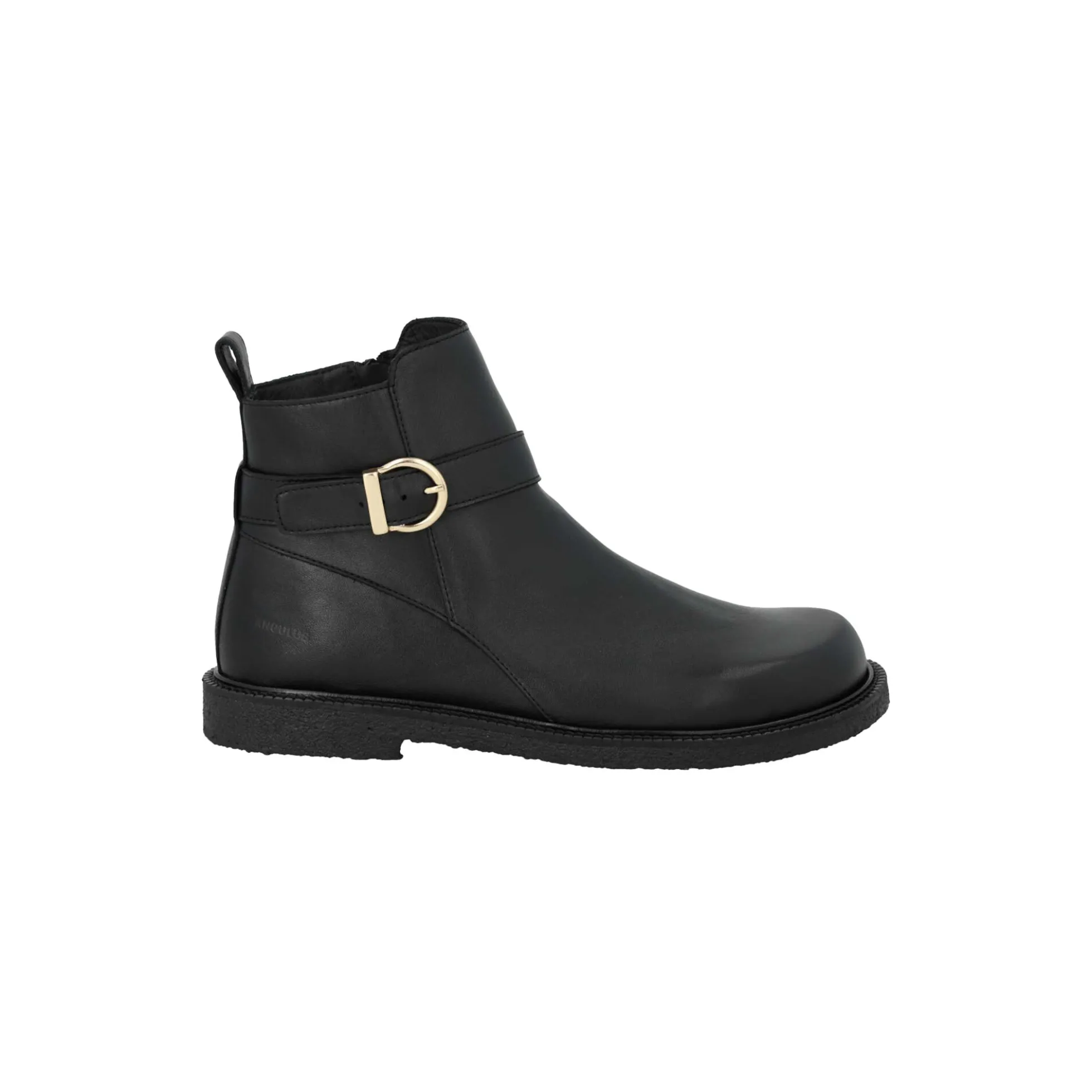 Boot, black