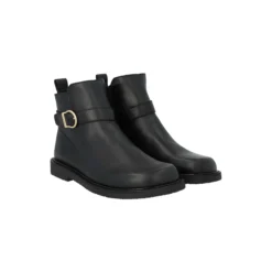 Boot, black