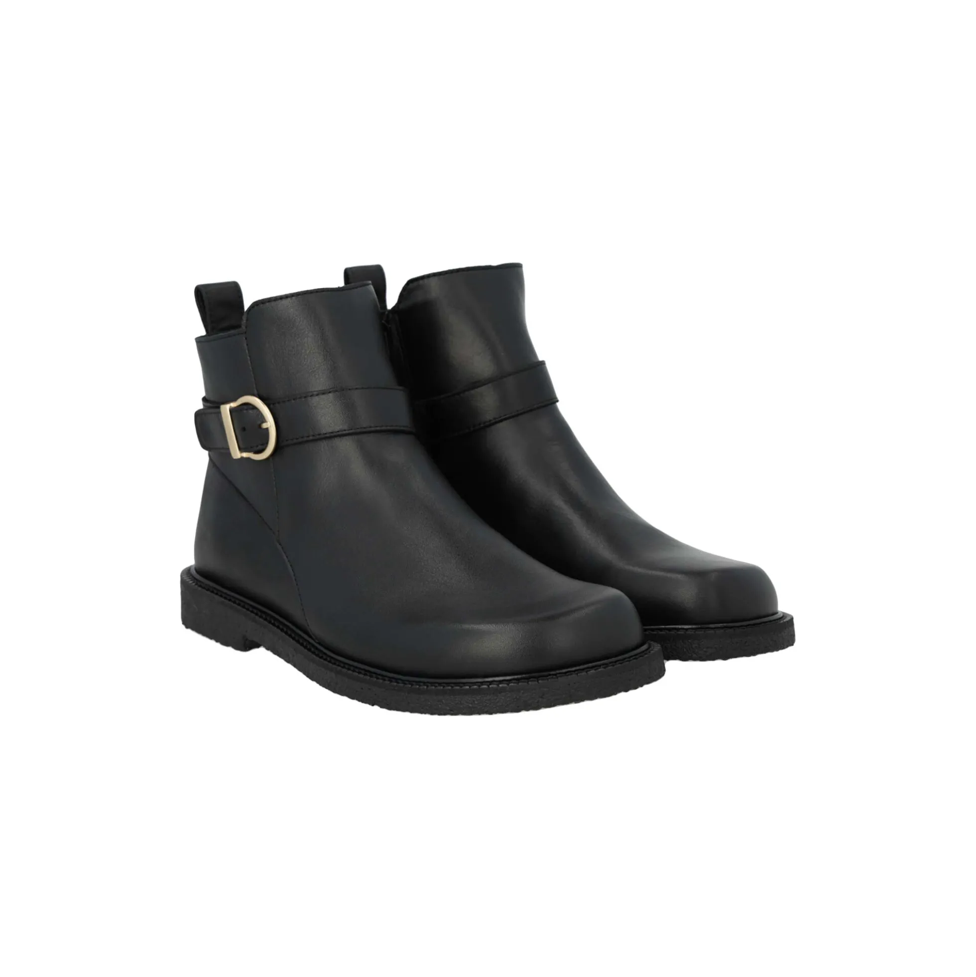 Boot, black