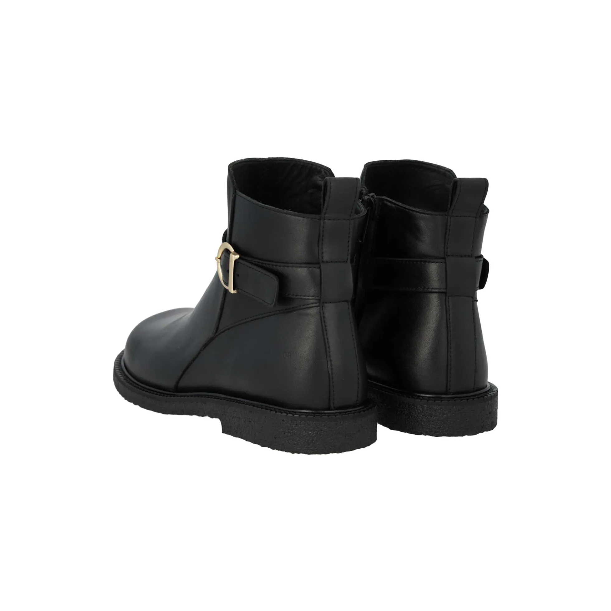 Boot, black