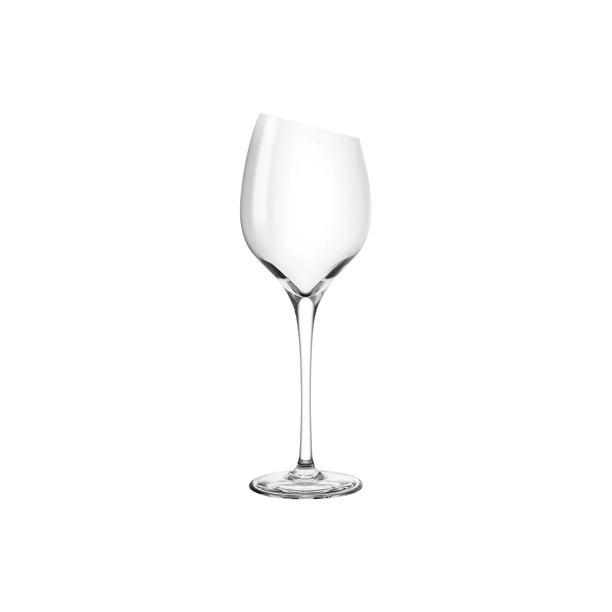 Bordeaux rødvinsglas 2 stk.
