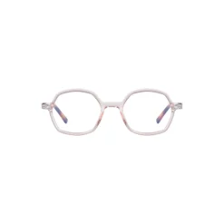 Bornholm læsebrille, crystal peach