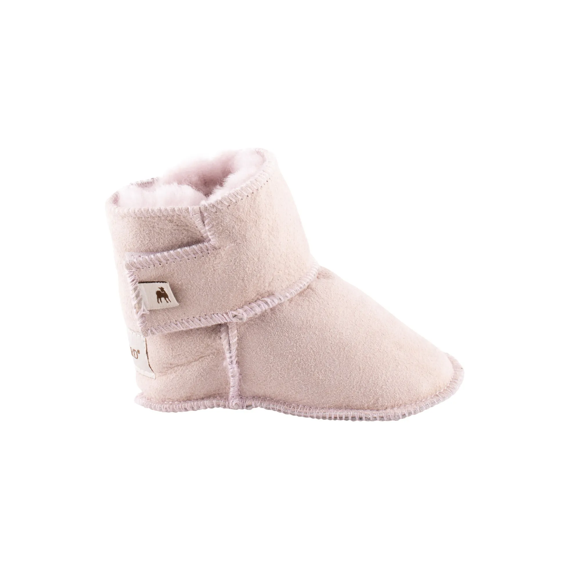 Borås hjemmesko, pink