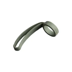 Bottle Handle, tropical green