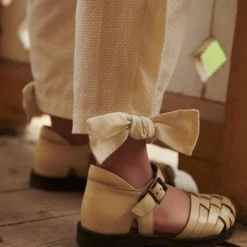 Bow Pants