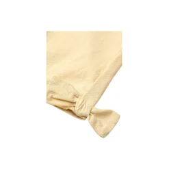 Bow Pants