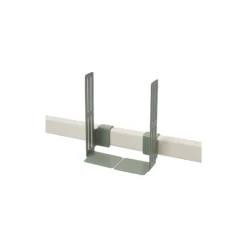 Box Mount, mossy green