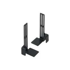 Box Mount S, charcoal