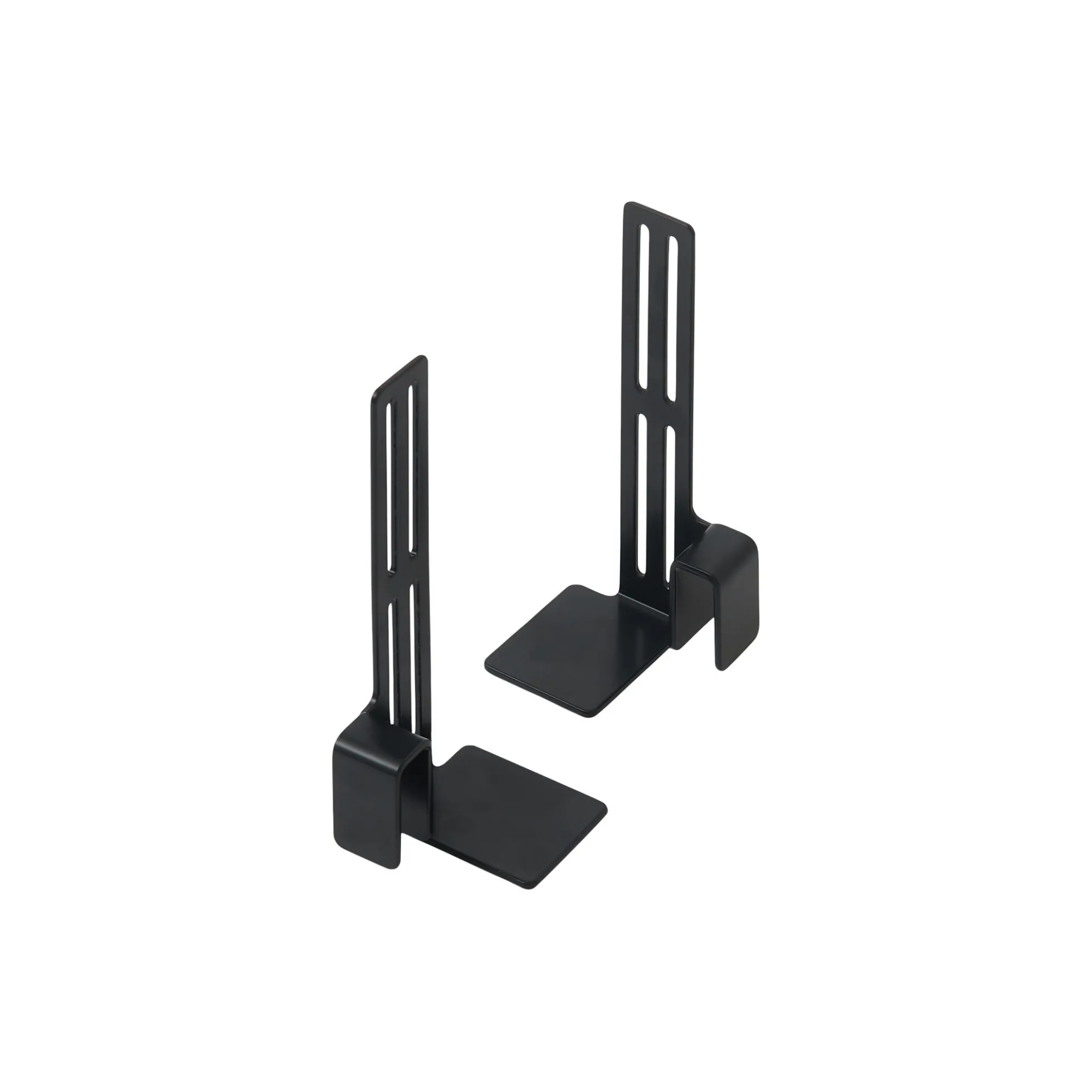 Box Mount S, charcoal