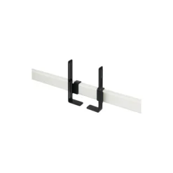 Box Mount S, charcoal