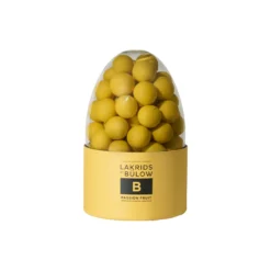 B - PASSION FRUIT, ægg