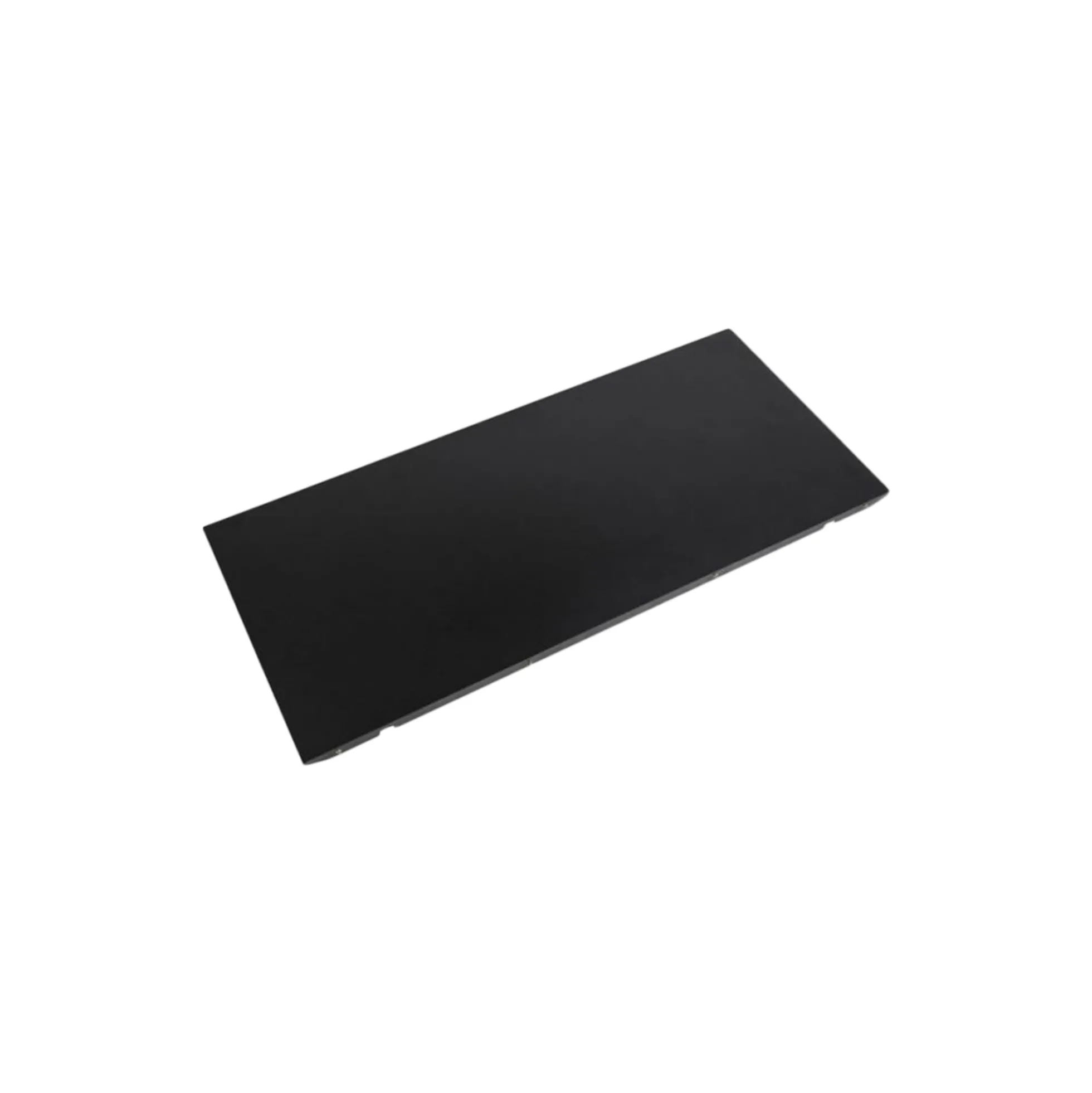 BPS119 Table Leaf, black