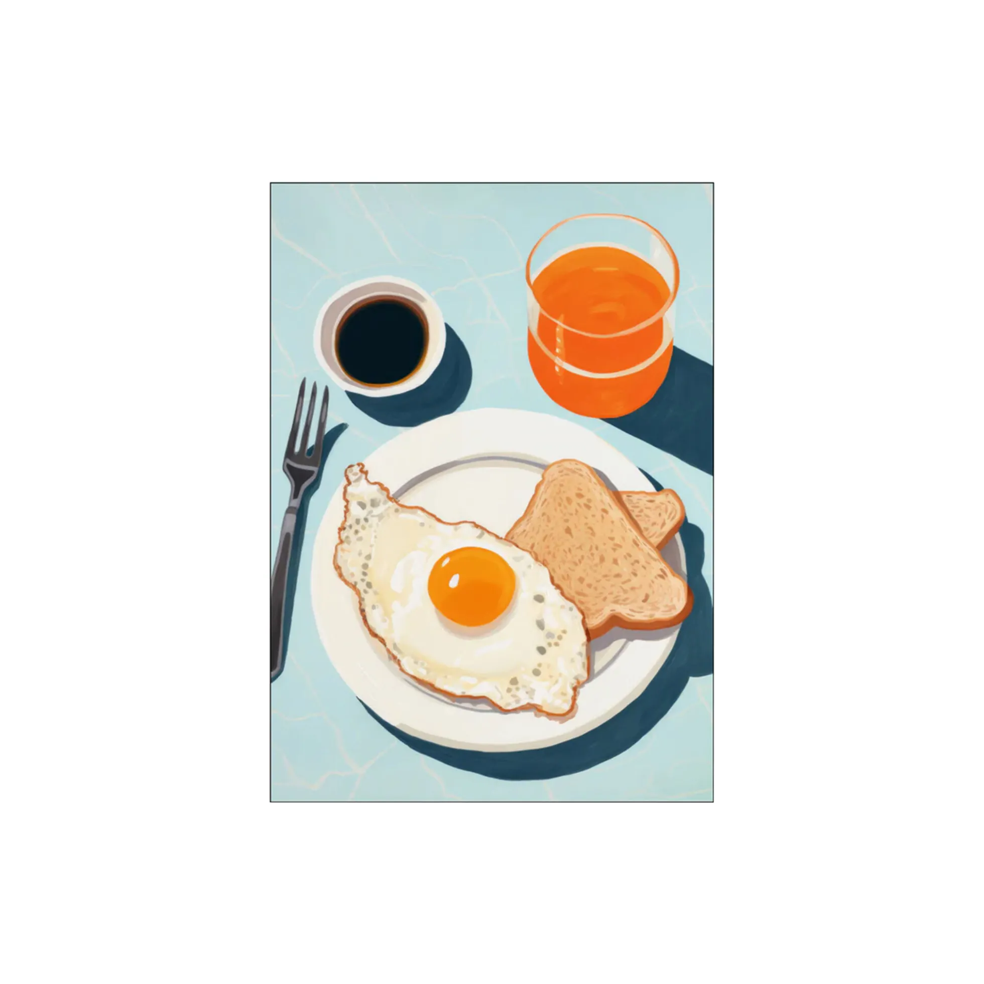 Breakfast 1