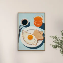 Breakfast 1