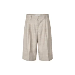 Brecan-M Shorts, beige check