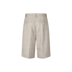 Brecan-M Shorts, beige check