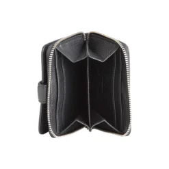 Brexa Wallet, grain black