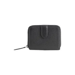 Brexa Wallet, grain black