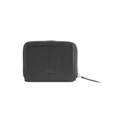 Brexa Wallet, grain black