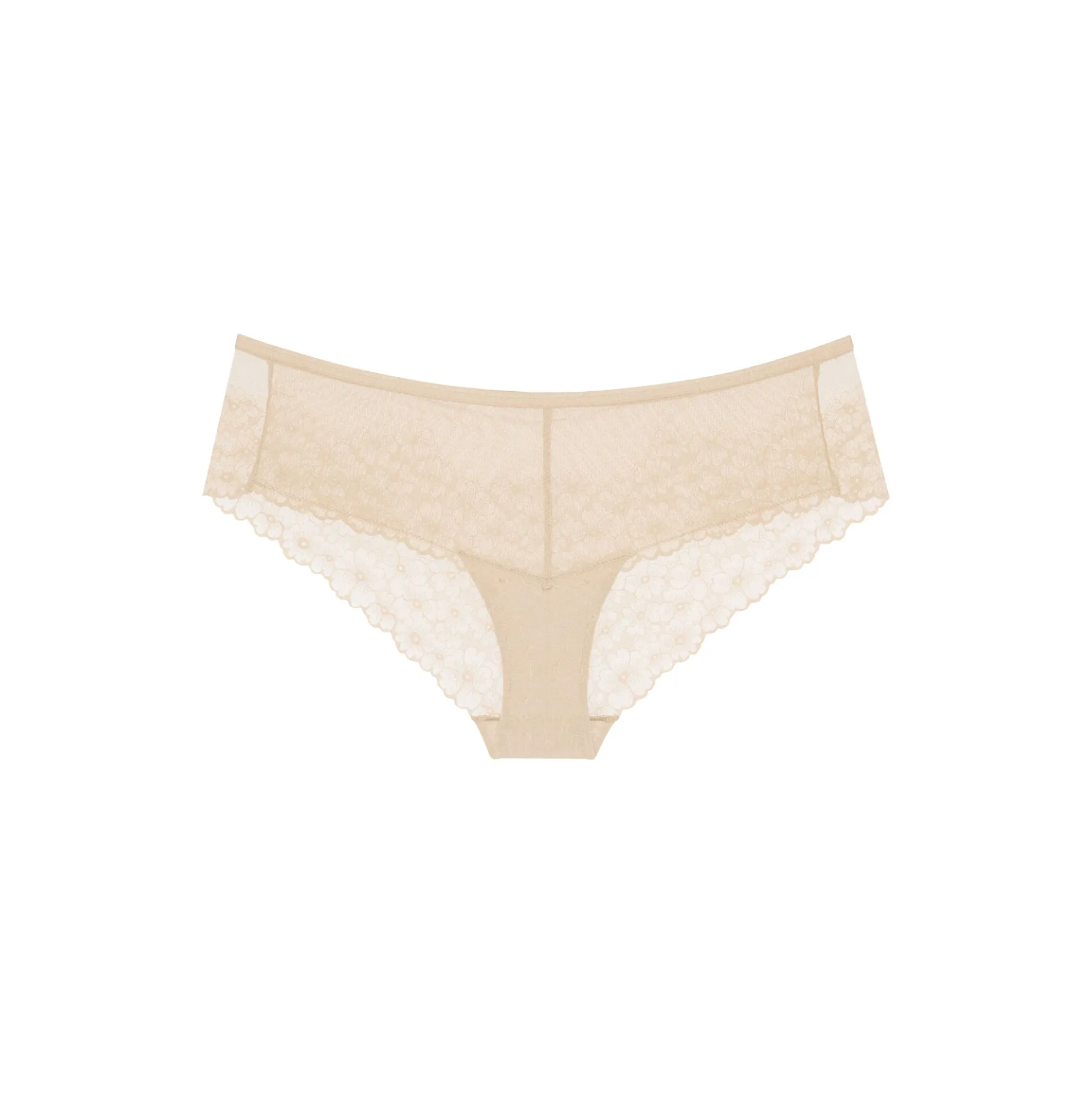 Bright Spotlight Hipster, creamy dream