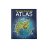 Børnenes illustrerede atlas