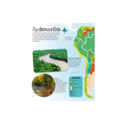 Børnenes illustrerede dyreatlas