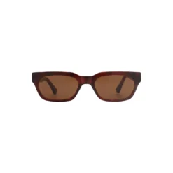 Bror Solbriller, brown/demi light brown