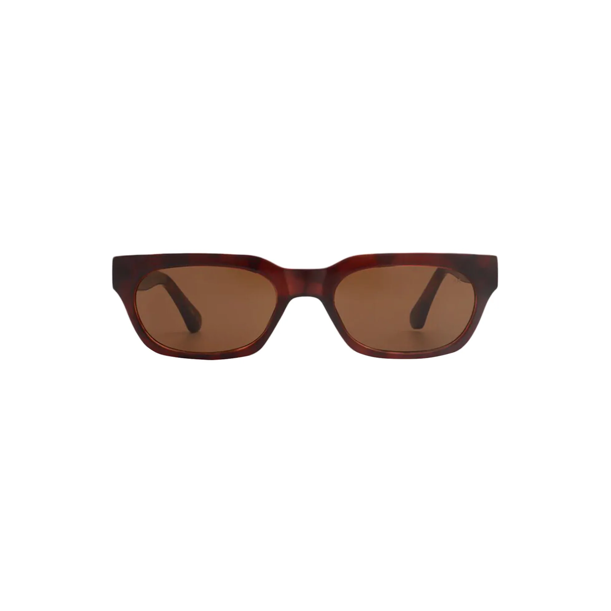 Bror Solbriller, brown/demi light brown