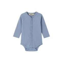 Bruno Body, blue iris