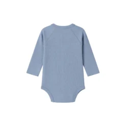 Bruno Body, blue iris