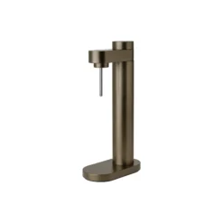 Brus kulsyremaskine, dark brown metallic
