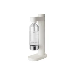 Brus kulsyremaskine, soft white