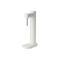 Brus kulsyremaskine, soft white