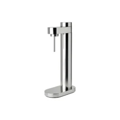 Brus kulsyremaskine, steel