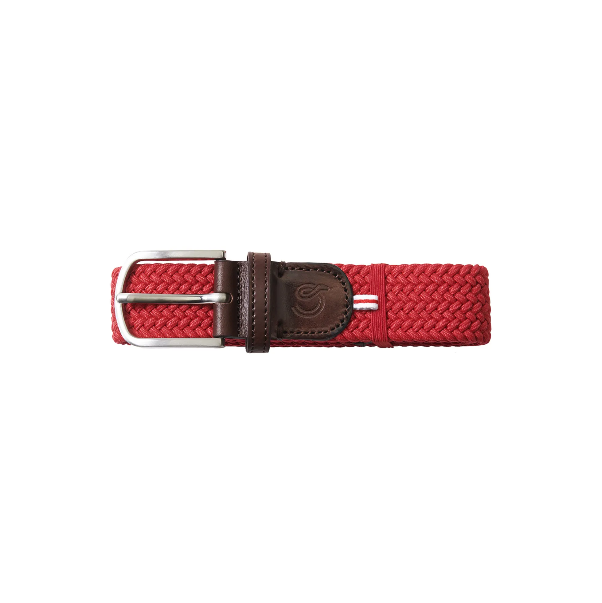 Brussels bælte, red