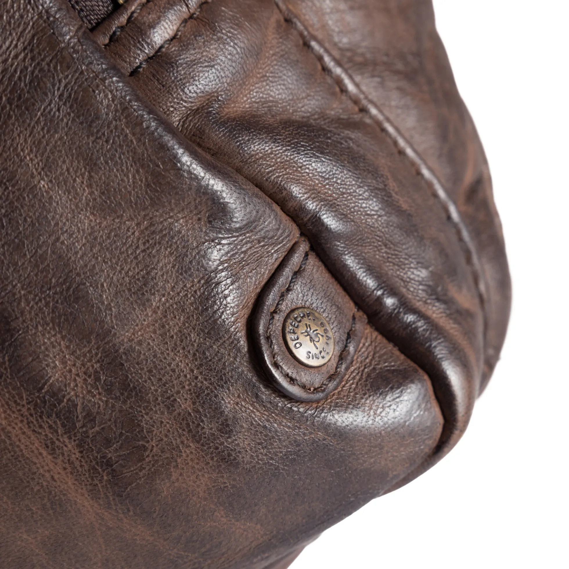Bumbag, 068 winter brown