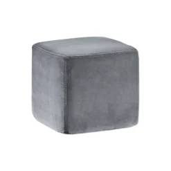 Bun fodskammel