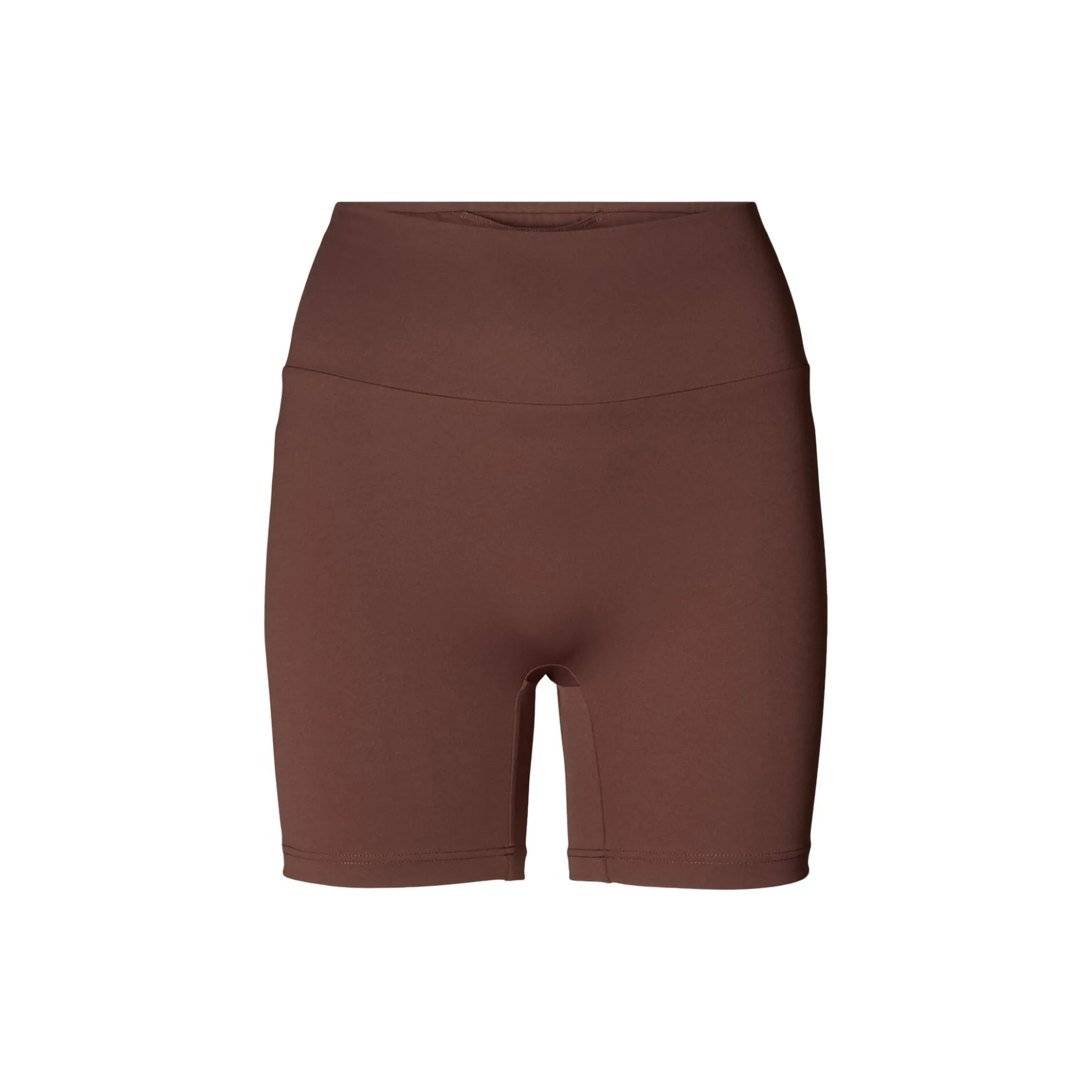 Butter Soft Bike Short All day, burgundy